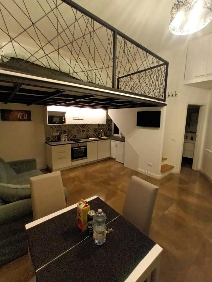 Duna River Shining Apartments Budapest Exterior photo